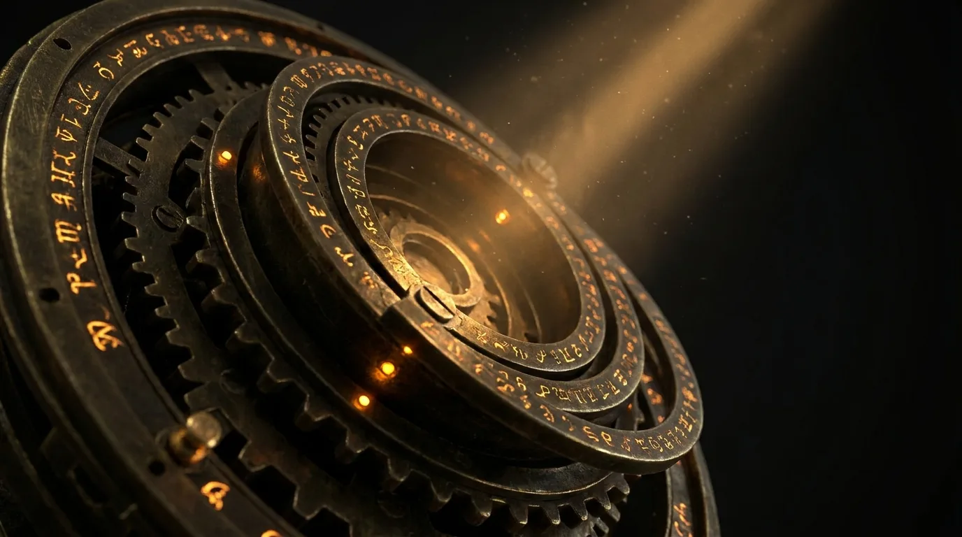 The Orrery